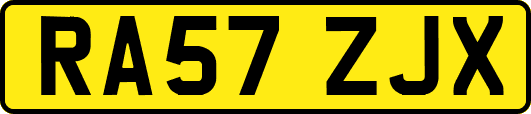 RA57ZJX