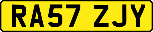 RA57ZJY