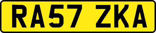 RA57ZKA