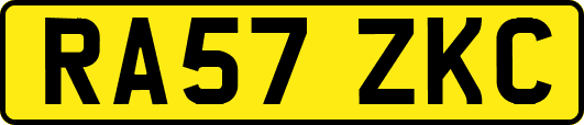RA57ZKC
