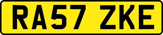 RA57ZKE