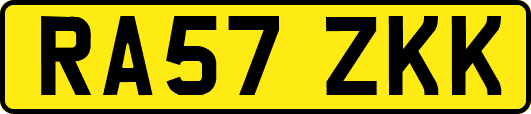 RA57ZKK