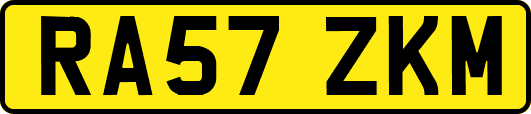 RA57ZKM