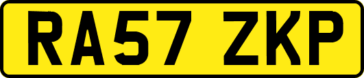 RA57ZKP