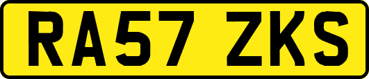 RA57ZKS