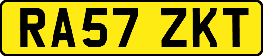RA57ZKT