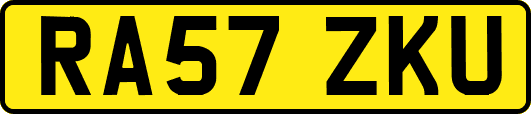 RA57ZKU