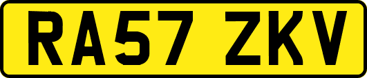RA57ZKV