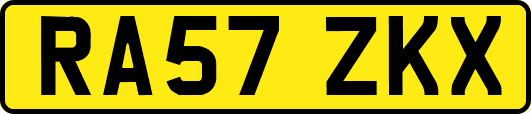 RA57ZKX
