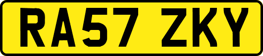 RA57ZKY