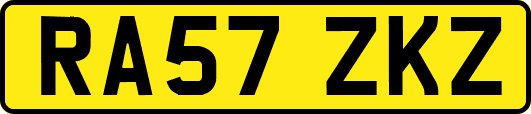 RA57ZKZ
