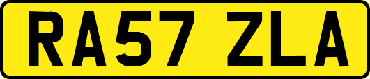 RA57ZLA