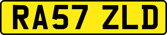 RA57ZLD