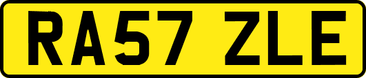 RA57ZLE