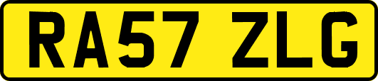 RA57ZLG