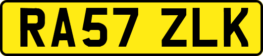 RA57ZLK