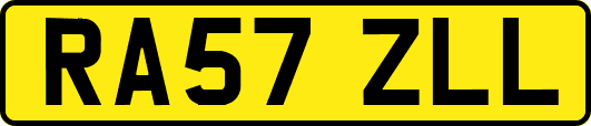 RA57ZLL