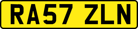 RA57ZLN