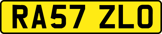 RA57ZLO