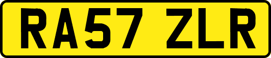 RA57ZLR