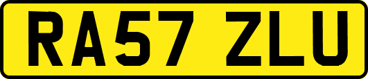 RA57ZLU