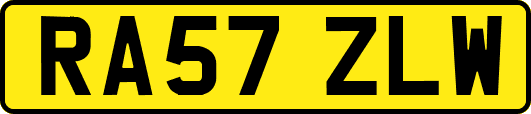 RA57ZLW
