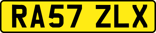RA57ZLX