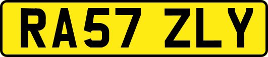 RA57ZLY