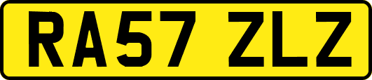 RA57ZLZ