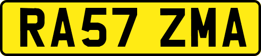 RA57ZMA