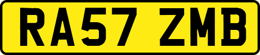 RA57ZMB