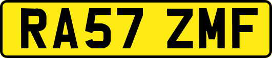 RA57ZMF