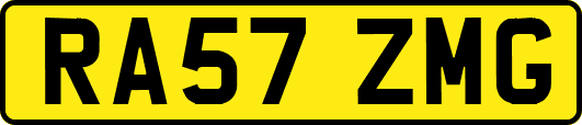 RA57ZMG