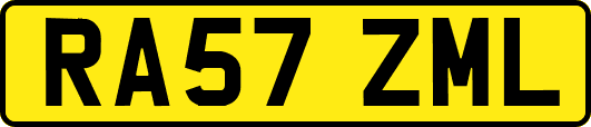 RA57ZML