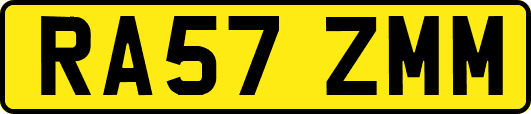 RA57ZMM