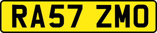 RA57ZMO