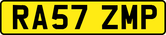 RA57ZMP