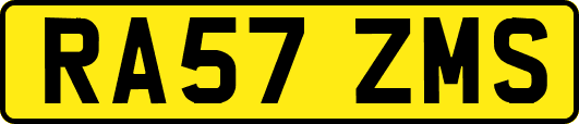 RA57ZMS