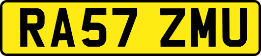 RA57ZMU