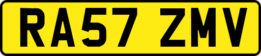 RA57ZMV