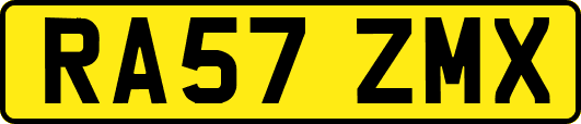 RA57ZMX