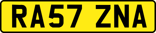 RA57ZNA
