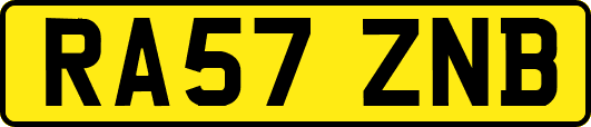 RA57ZNB