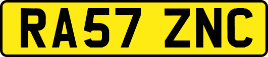 RA57ZNC