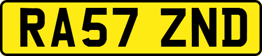 RA57ZND