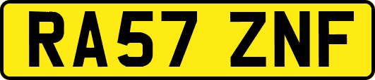 RA57ZNF