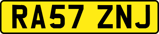 RA57ZNJ