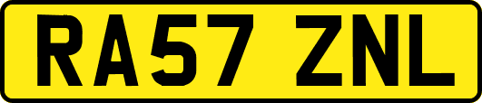 RA57ZNL