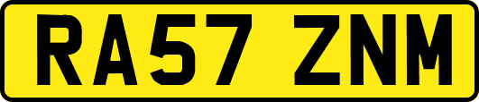 RA57ZNM