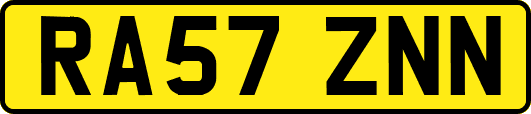 RA57ZNN